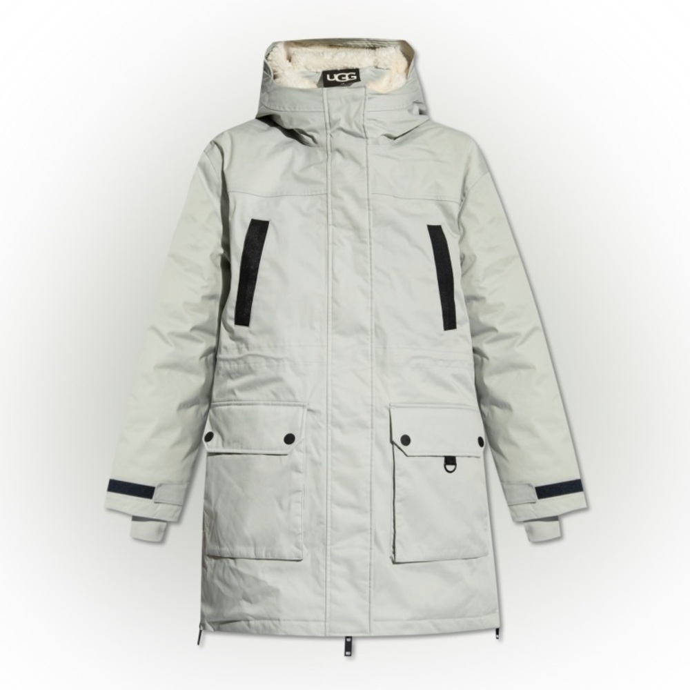 ❤️🔥❤️🔥 UGG Adirondack Parka 2.0 3 in 1 Jacket SIZE M ❤️🔥❤️🔥